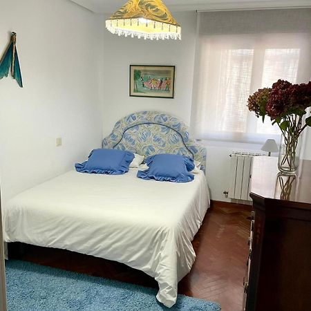 Appartement El Piso De Sabina à Santander Extérieur photo
