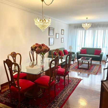 Appartement El Piso De Sabina à Santander Extérieur photo