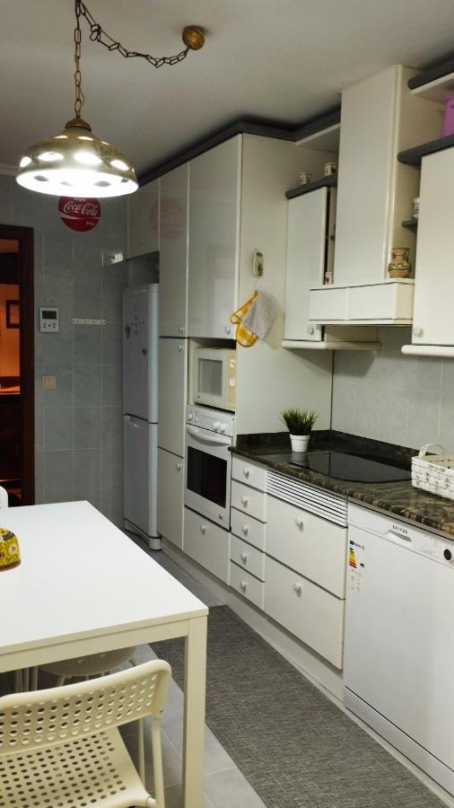 Appartement El Piso De Sabina à Santander Extérieur photo
