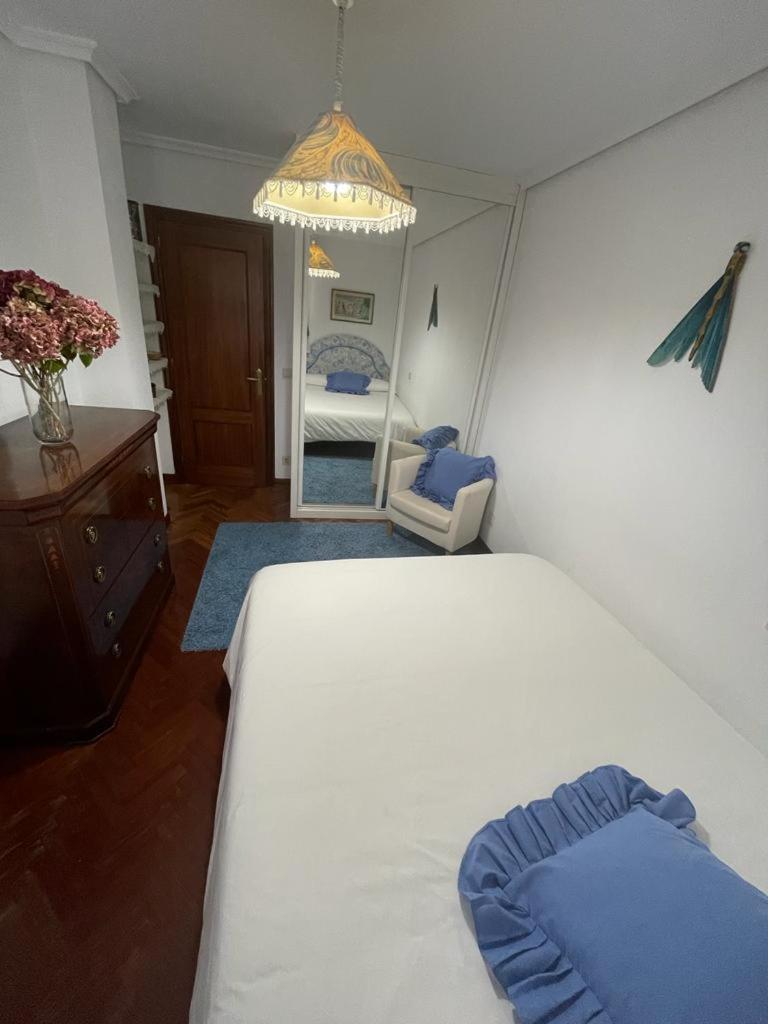 Appartement El Piso De Sabina à Santander Extérieur photo