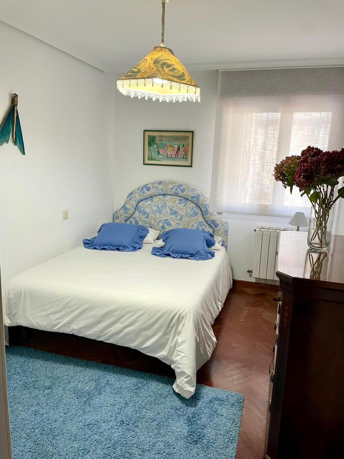 Appartement El Piso De Sabina à Santander Extérieur photo
