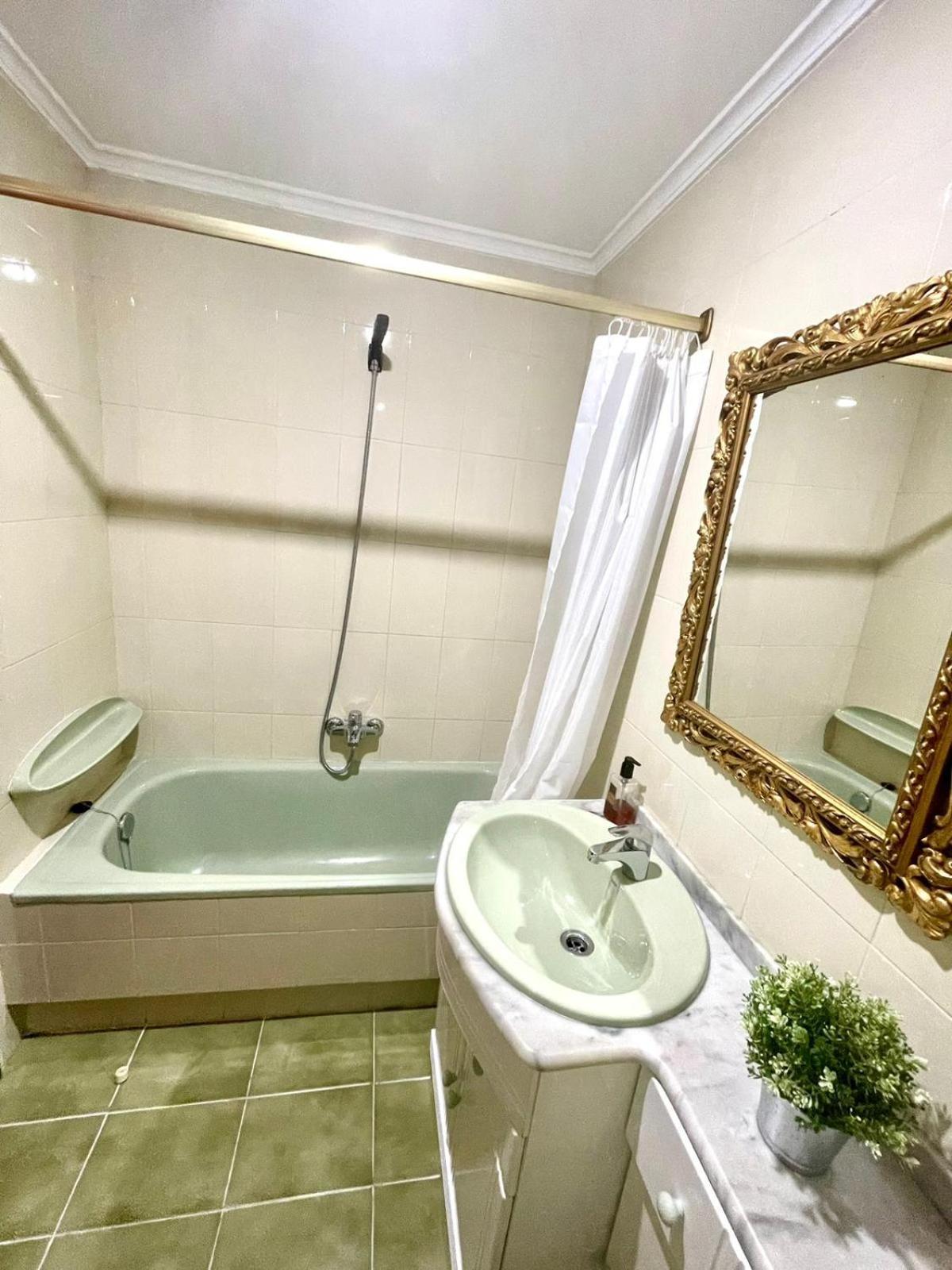 Appartement El Piso De Sabina à Santander Extérieur photo
