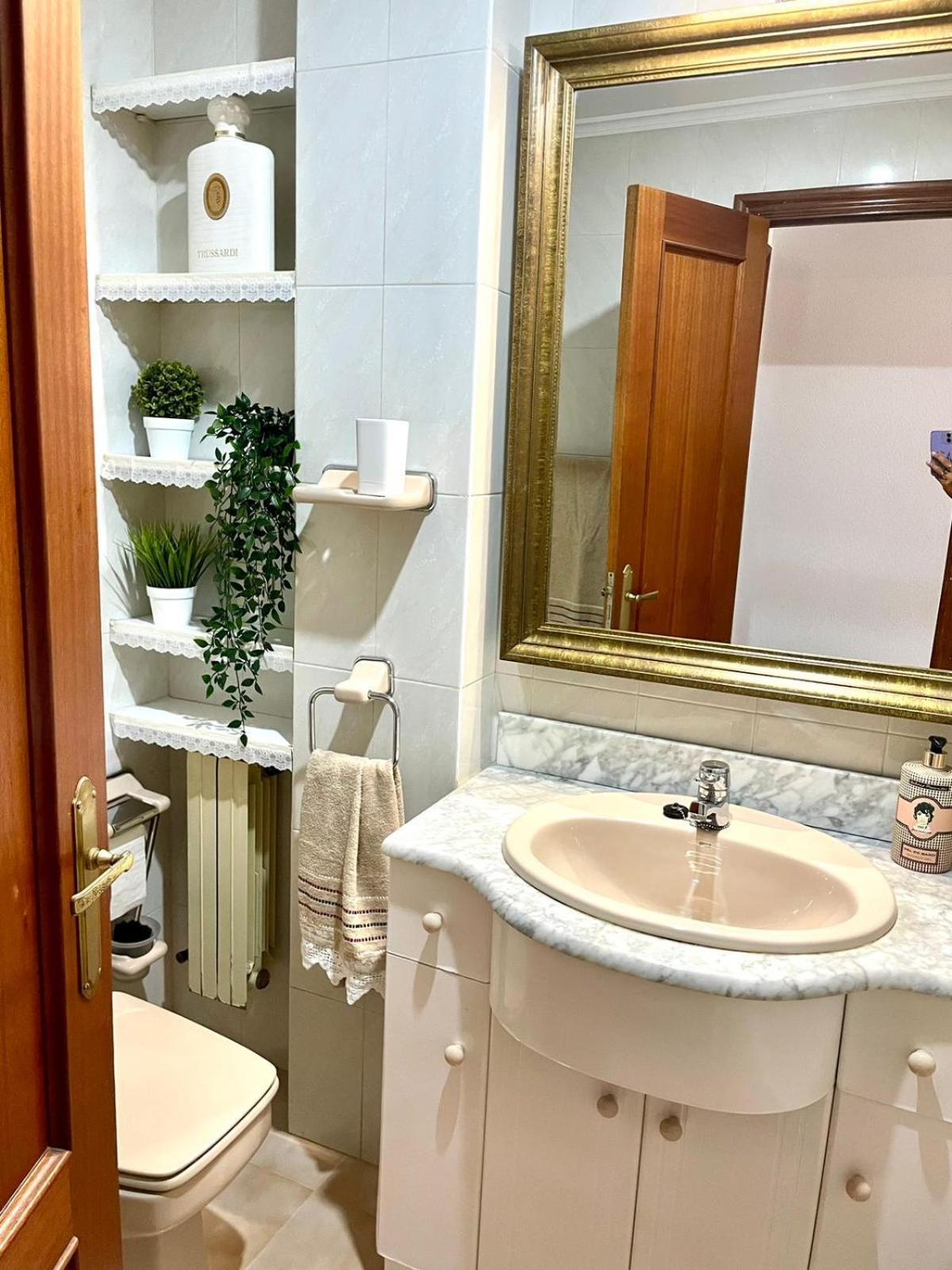 Appartement El Piso De Sabina à Santander Extérieur photo