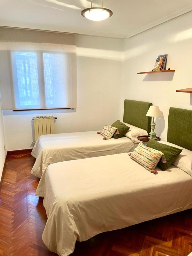 Appartement El Piso De Sabina à Santander Extérieur photo