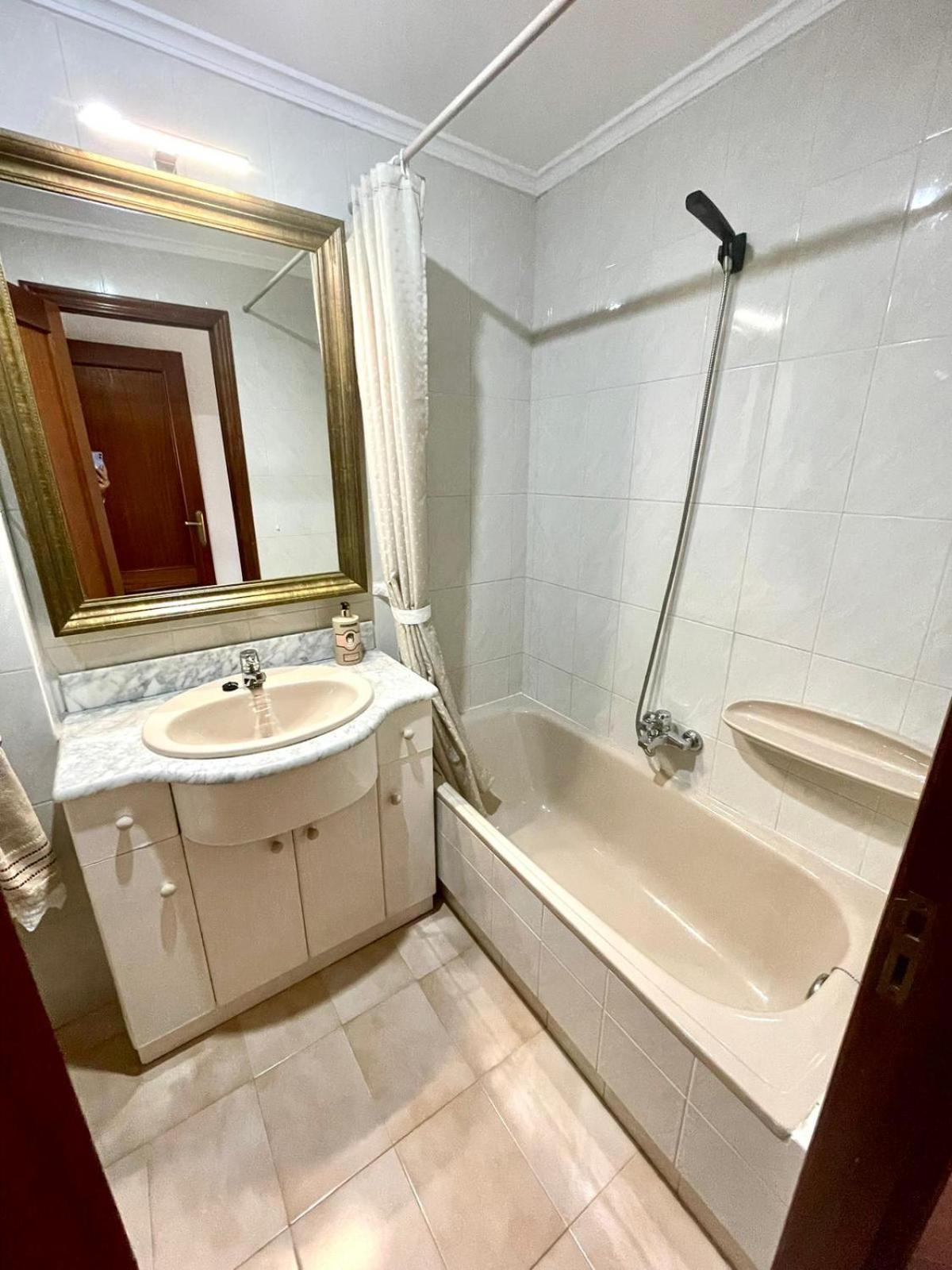 Appartement El Piso De Sabina à Santander Extérieur photo